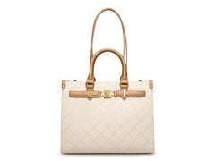 Bolsa de Hombro Steve Madden Bstilo Bone Camel para Mujer
