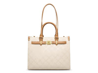 Bolsa de Hombro Steve Madden Bstilo Bone Camel para Mujer
