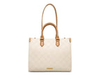 Bolsa de Hombro Steve Madden Bstilo Bone Camel para Mujer