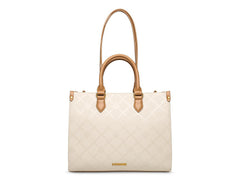 Bolsa de Hombro Steve Madden Bstilo Bone Camel para Mujer