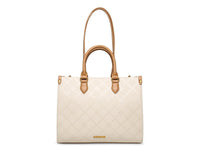 Bolsa de Hombro Steve Madden Bstilo Bone Camel para Mujer