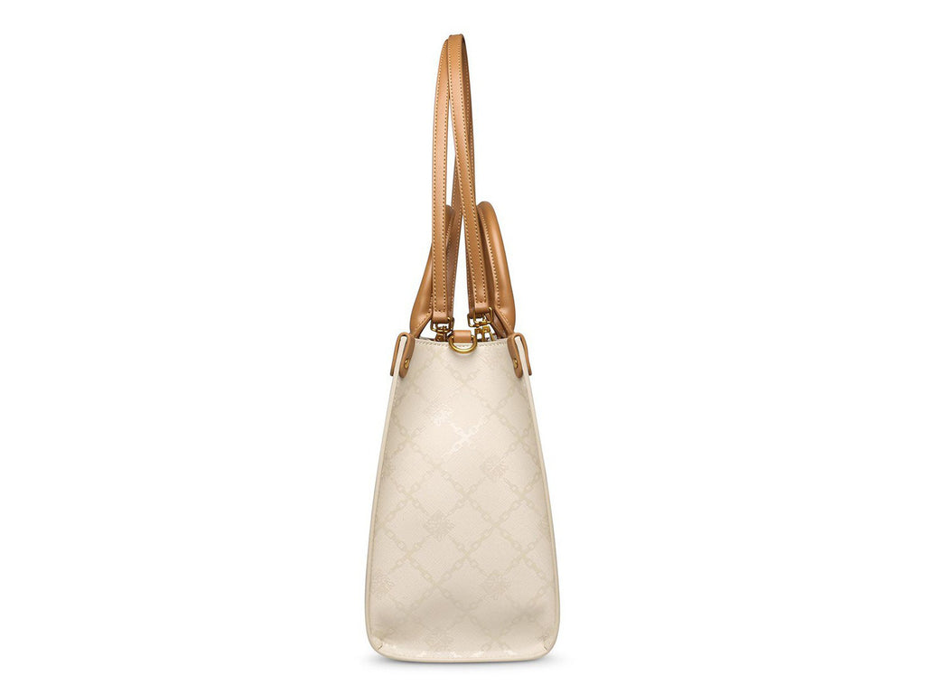 Bolsa de Hombro Steve Madden Bstilo Bone Camel para Mujer
