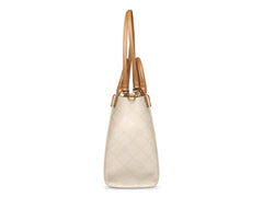 Bolsa de Hombro Steve Madden Bstilo Bone Camel para Mujer