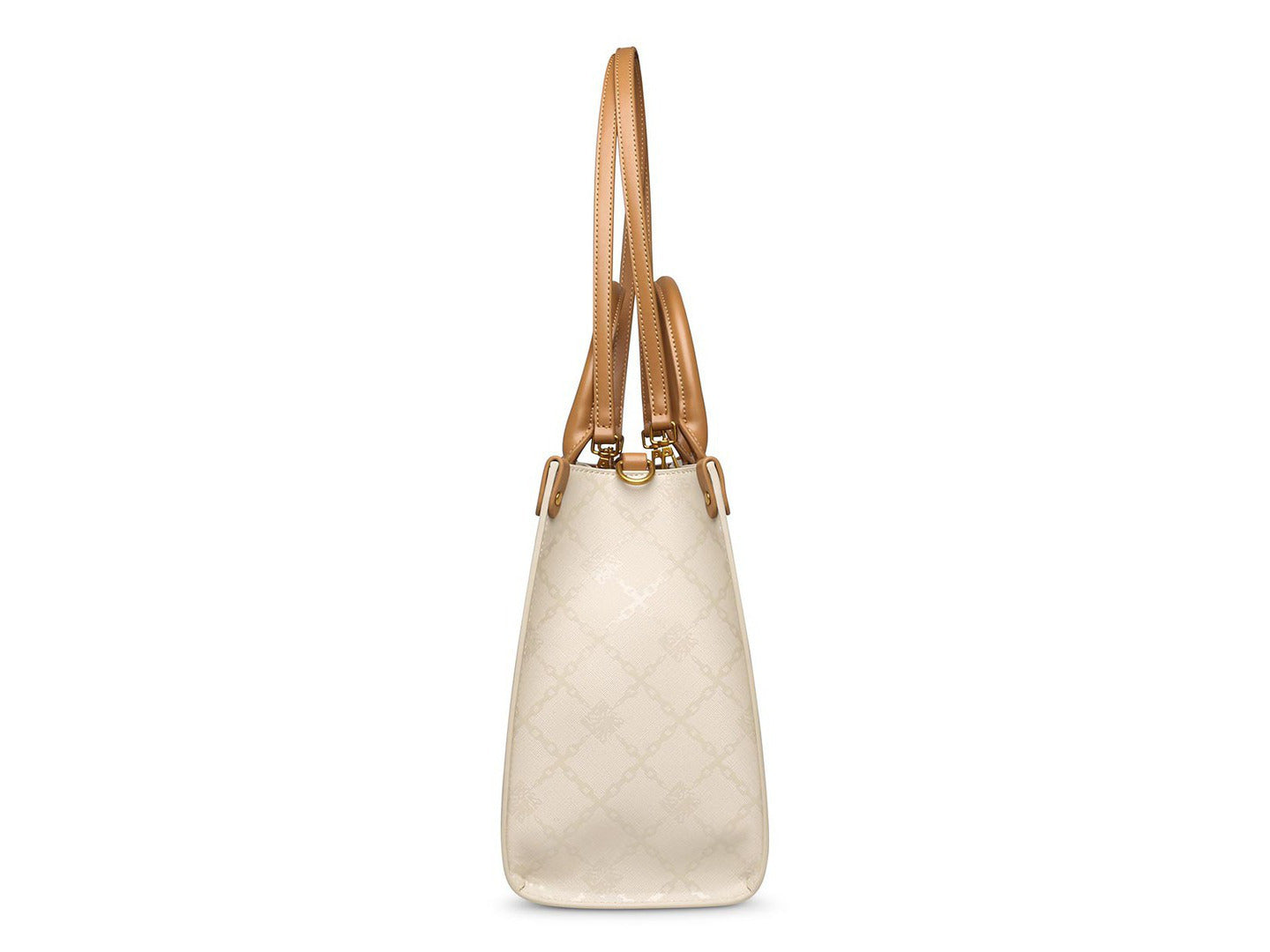 Bolsa de Hombro Steve Madden Bstilo Bone Camel para Mujer