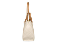 Bolsa de Hombro Steve Madden Bstilo Bone Camel para Mujer