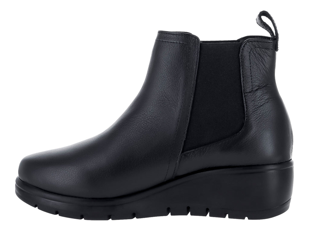 Botas Stefania Botin Dama 317 Para Mujer
