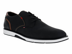 Zapato Clasben Negro para Hombre