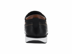 Zapato Clasben Negro para Hombre