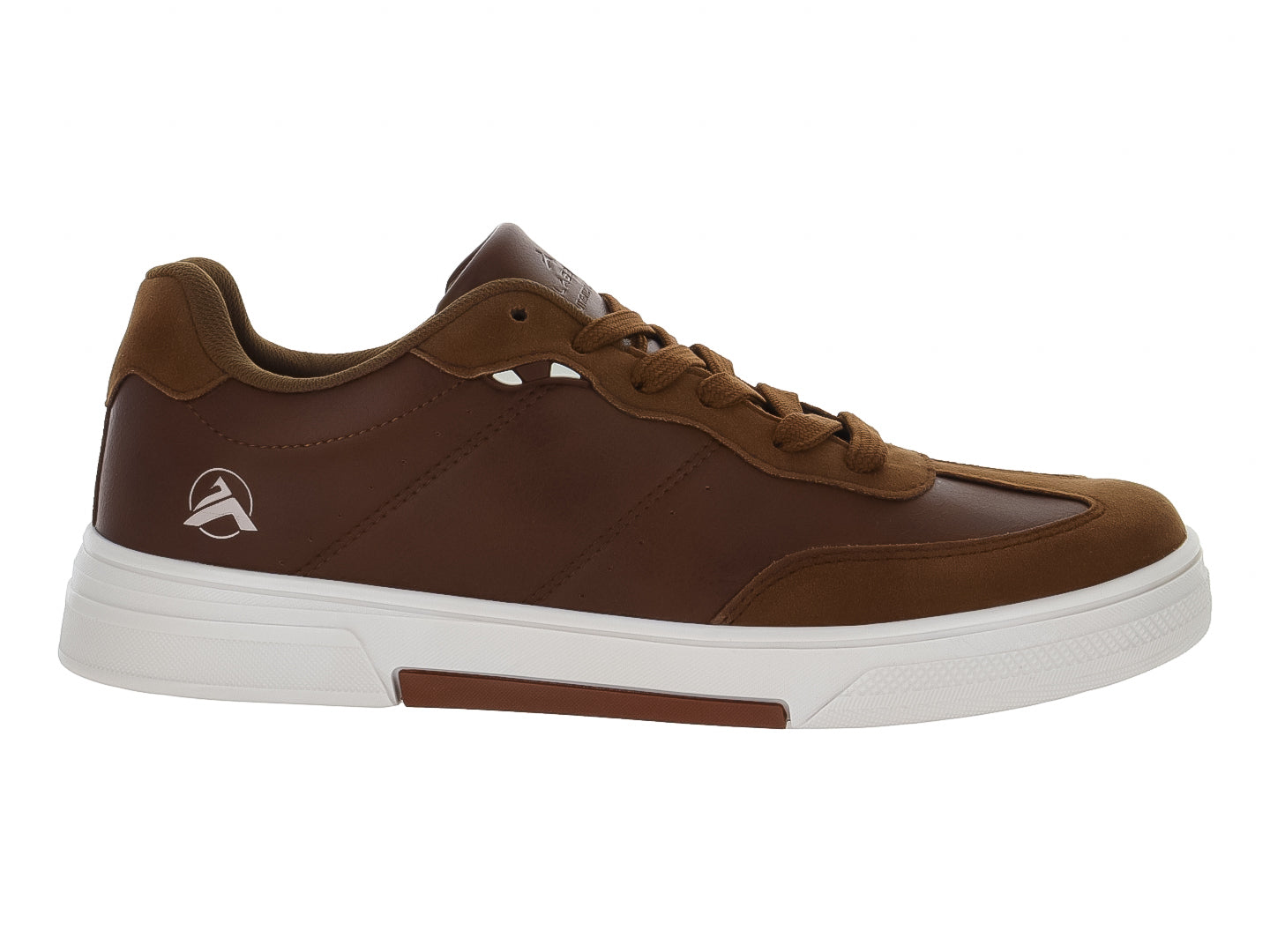 Tenis Clasben Cafe Caballero Paulo Para Hombre