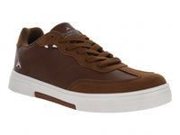 Tenis Clasben Cafe Caballero Paulo Para Hombre
