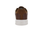 Tenis Clasben Cafe Caballero Paulo Para Hombre