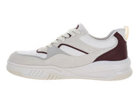 Tenis Clasben Caballero Alfie Para Hombre