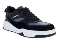 Tenis Clasben Alfie Para Hombre