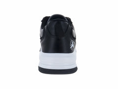 Tenis Clasben Oxford Negro para Hombre