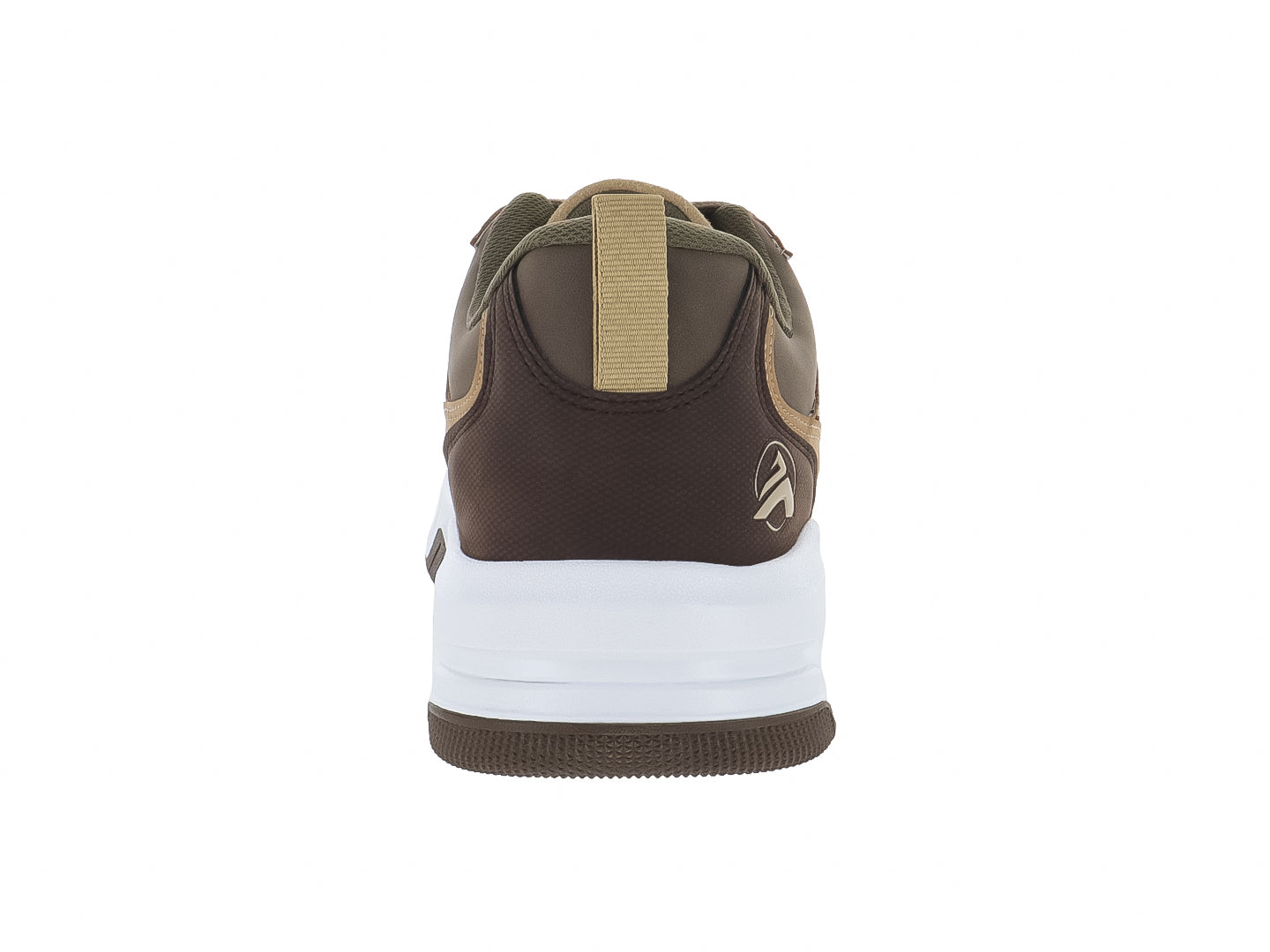 Tenis Clasben Beige Caballero Alfie Para Hombre
