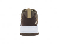 Tenis Clasben Beige Caballero Alfie Para Hombre