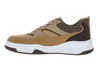 Tenis Clasben Beige Caballero Alfie Para Hombre