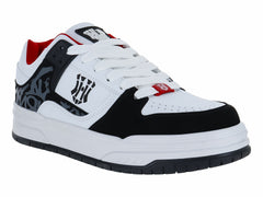 Tenis Clasben Tyler Negro y Blanco para Hombre