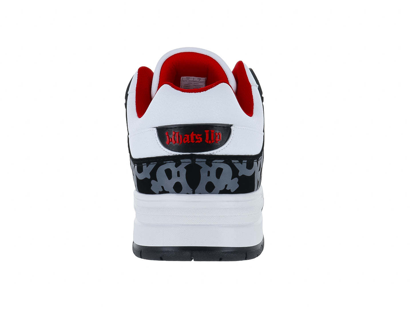Zapatos Clasben Tyler Para Hombre