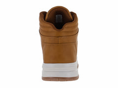 Zapatos Botín Clasben Color Miel para Hombre
