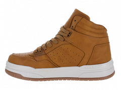 Zapatos Botín Clasben Color Miel para Hombre