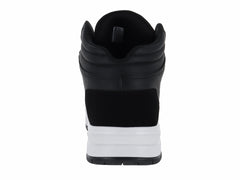 Tenis Clasben Orcus Negro para Hombre