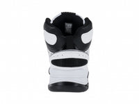 Zapatos Clasben Zapato Blanco Caballero Black Para Hombre