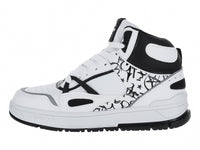 Zapatos Clasben Zapato Blanco Caballero Black Para Hombre