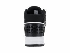 Tenis Clasben Valent Ino Negro Blanco para Hombre