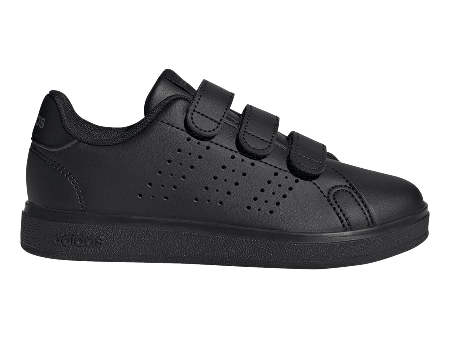 Tenis Adidas Ie9018 Para Niño
