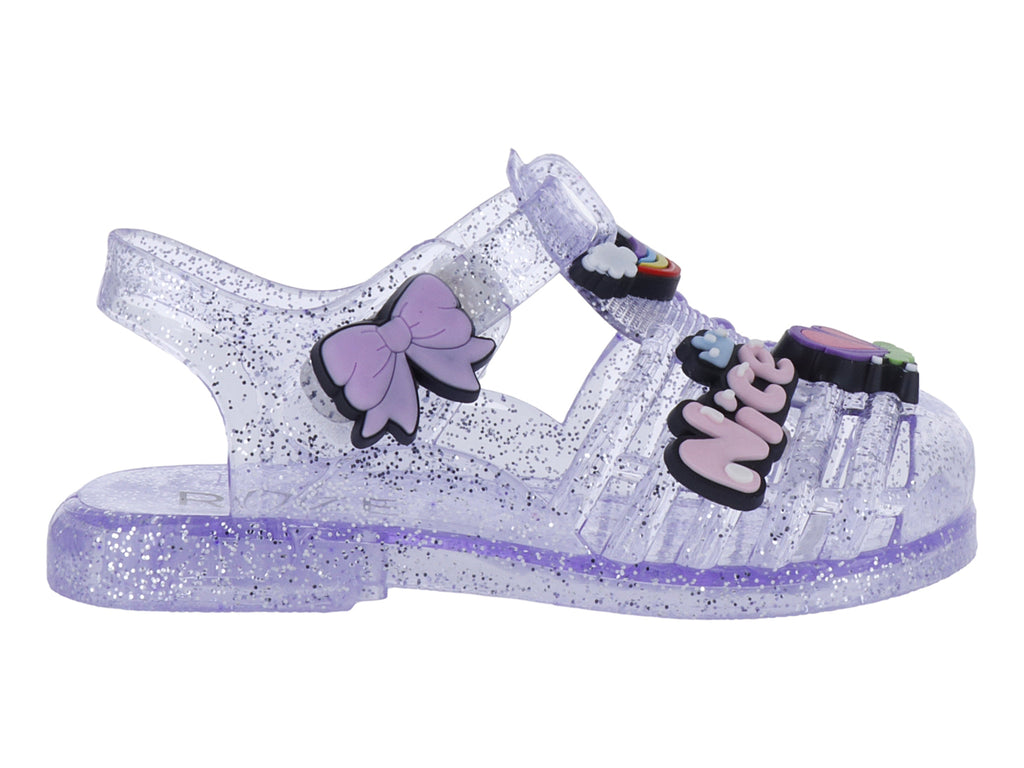 Sandalias Roze 110419 Para Niña