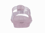 Sandalias Roze Glitter Rosa para Niña