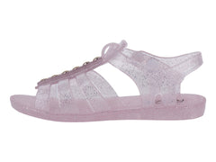 Sandalias Roze Glitter Rosa para Niña