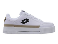 Tenis Lotto 9H579 Para Mujer