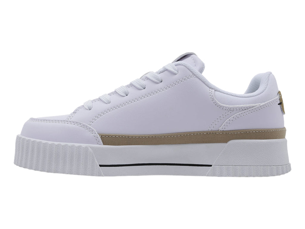 Tenis Lotto 9H579 Para Mujer