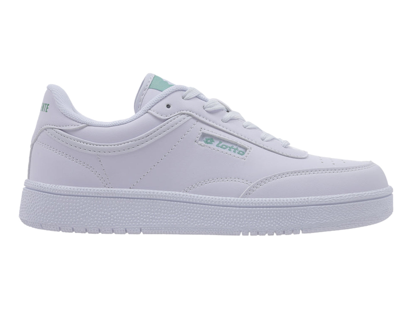 Tenis Lotto 9H580 Para Mujer