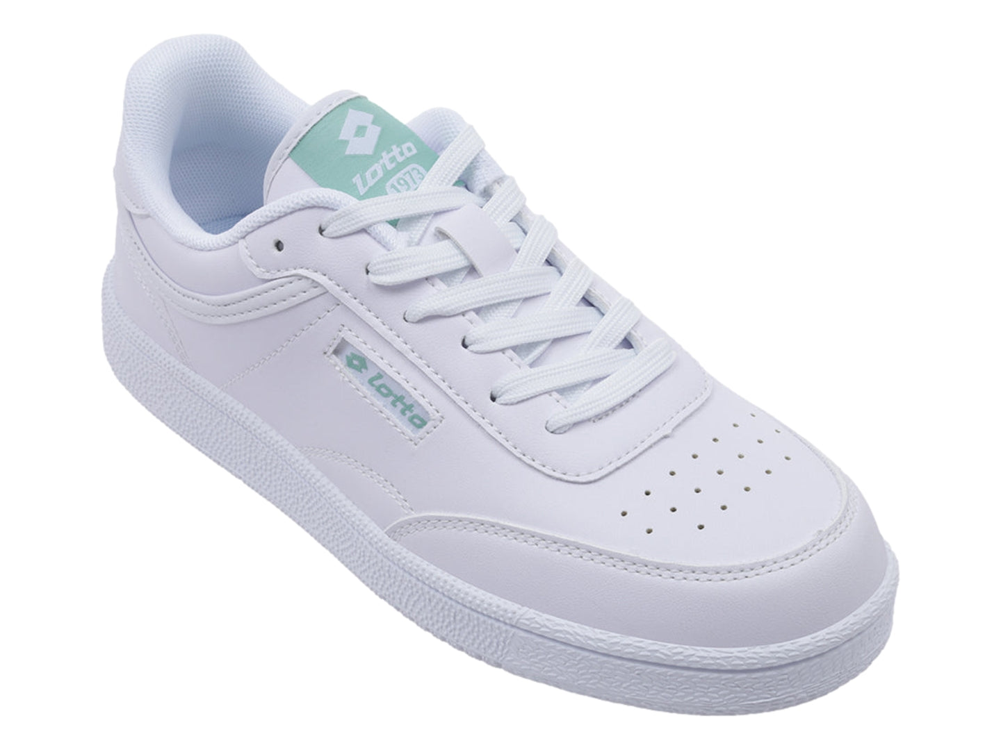 Tenis Lotto 9H580 Para Mujer