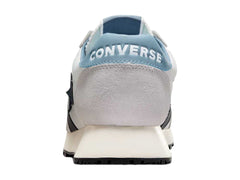 Tenis Converse Omega Trainer Gris Blanco Unisex