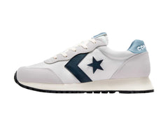 Tenis Converse Omega Trainer Gris Blanco Unisex