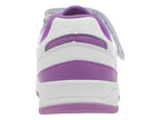 Tenis K-Swiss 5F758 Para Niña