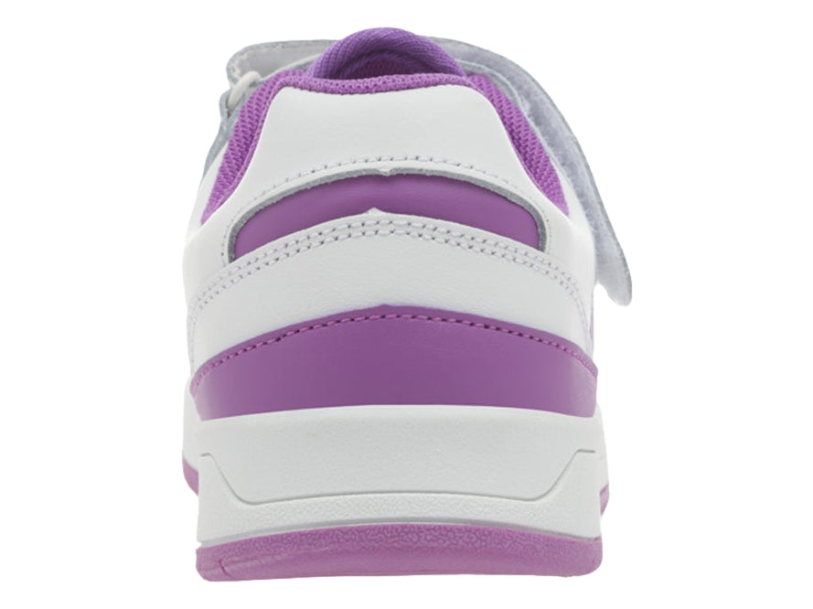 Tenis K-Swiss 5F758 Para Niña