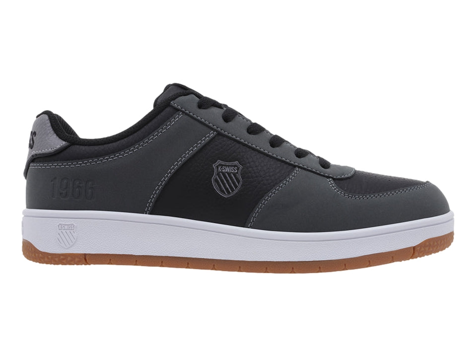 Tenis K-Swiss 0F792 Para Hombre