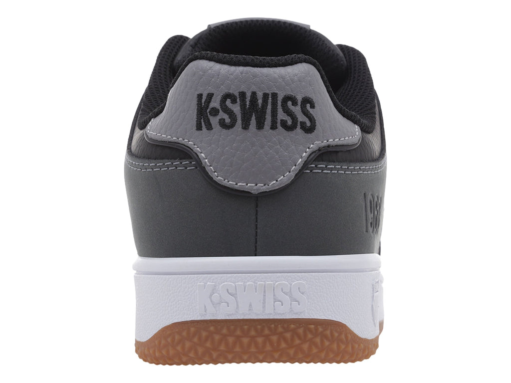 Tenis K-Swiss 0F792 Para Hombre