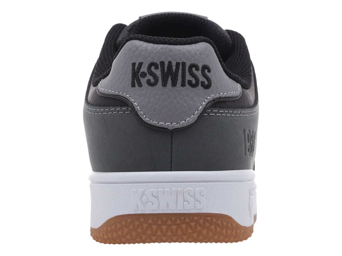 Tenis K-Swiss 0F792 Para Hombre