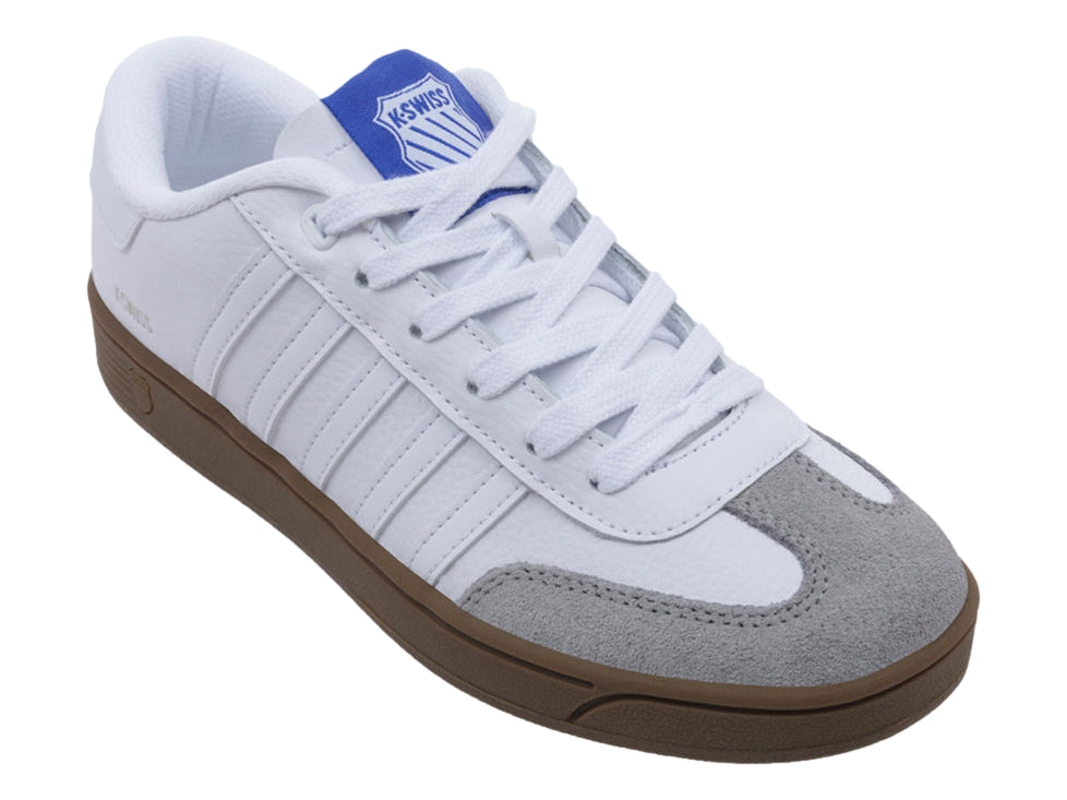 Tenis K-Swiss 8F744 Para Mujer