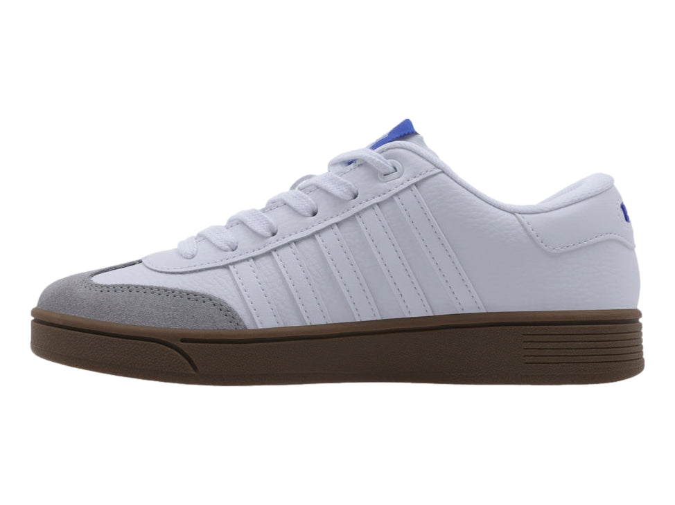 Tenis K-Swiss 8F744 Para Mujer