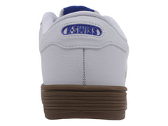 Tenis K-Swiss Francis Court Blanco para Hombre