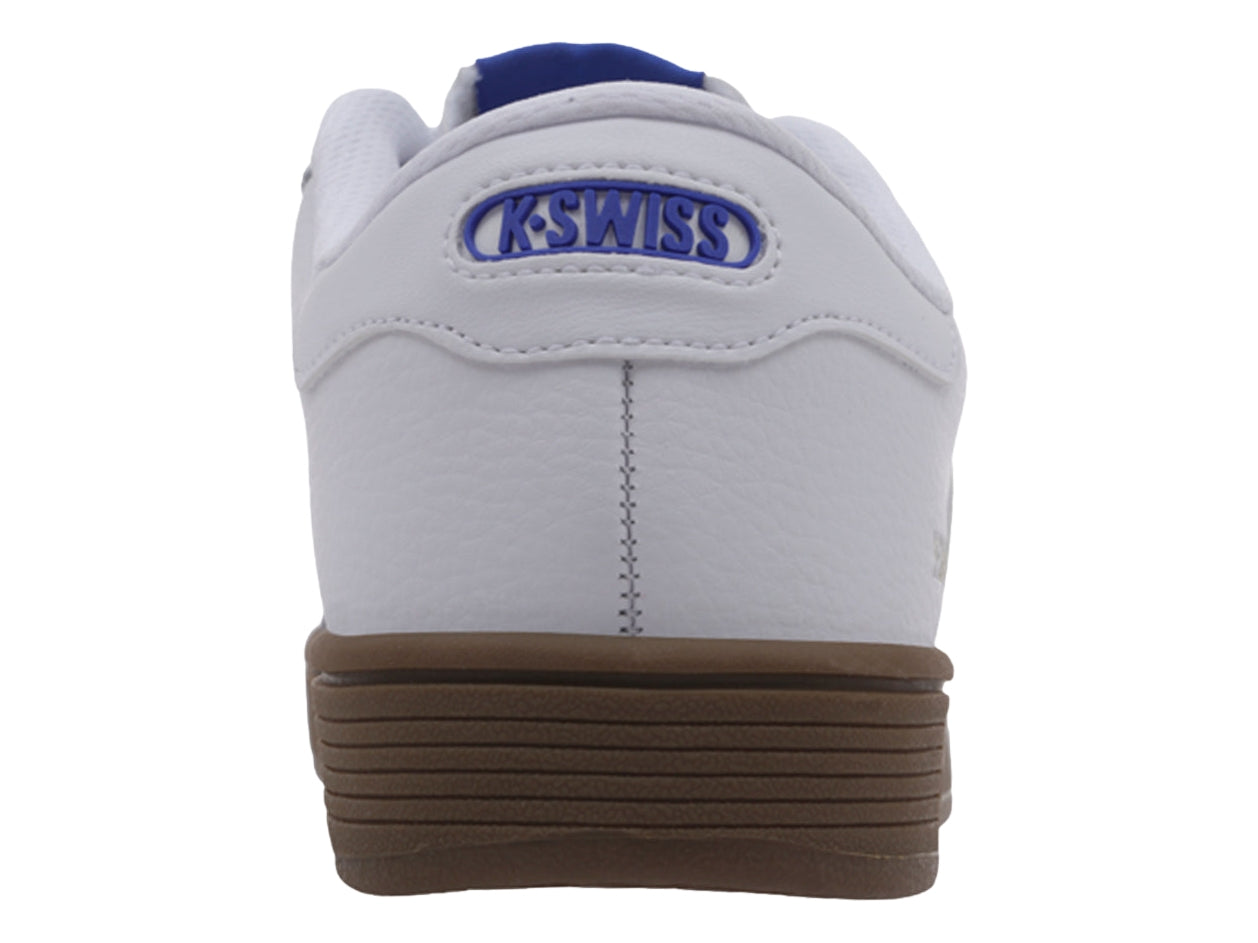 Tenis K-Swiss 0F744 Para Hombre