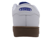 Tenis K-Swiss Francis Court Blanco para Hombre