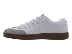 Tenis K-Swiss Francis Court Blanco para Hombre